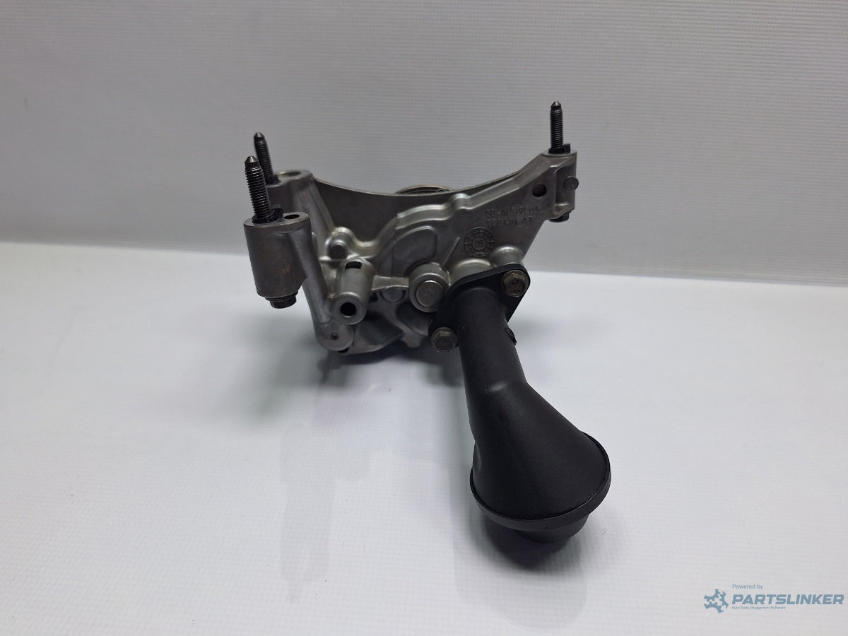 Pompa ulei VOLKSWAGEN JETTA IV 162, 163, AV3, AV2 2009 - > TDI CAYC 03L115105C