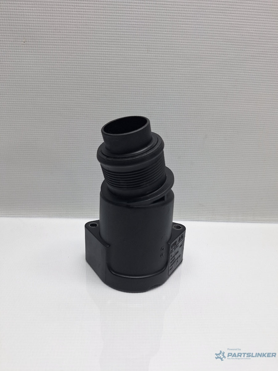 Cupla furtun turbo VOLKSWAGEN JETTA IV 162, 163, AV3, AV2 2009 - > TDI CAYC 03L131111J