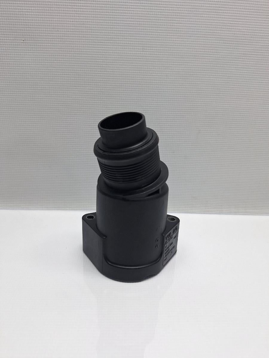 Cupla furtun turbo VOLKSWAGEN JETTA IV 162, 163, AV3, AV2 2012 1.6 TDI CAYC 77KW|105HP 2012