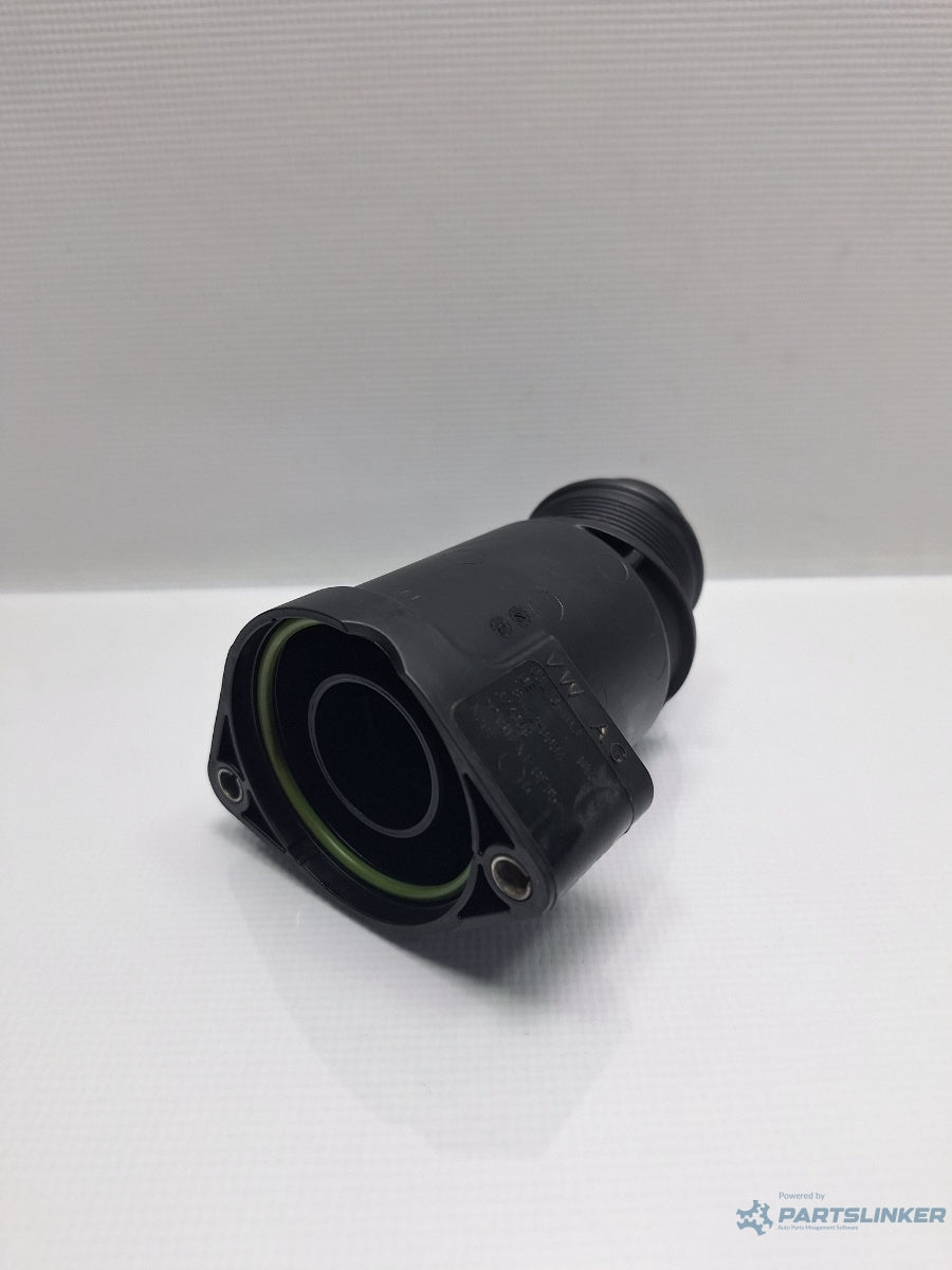 Cupla furtun turbo VOLKSWAGEN JETTA IV 162, 163, AV3, AV2 2009 - > TDI CAYC 03L131111J