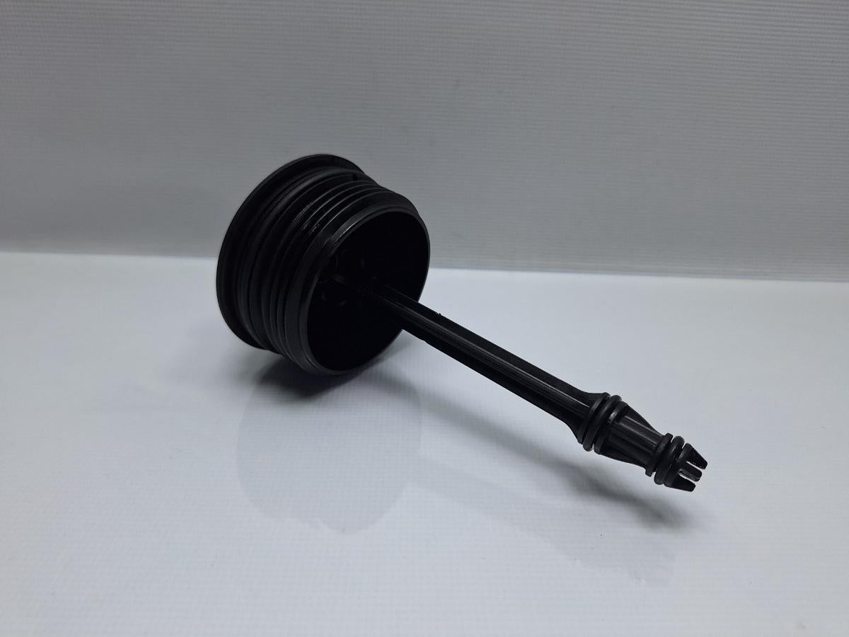 Capac filtru motorina VOLKSWAGEN JETTA IV 162, 163, AV3, AV2 2012 1.6 TDI CAYC 77KW|105HP 2012