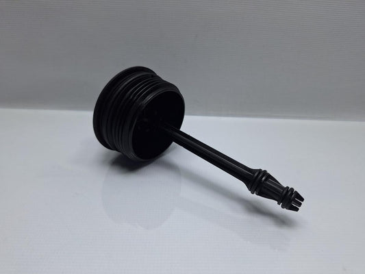 Capac filtru motorina VOLKSWAGEN JETTA IV 162, 163, AV3, AV2 2012 1.6 TDI CAYC 77KW|105HP 2012