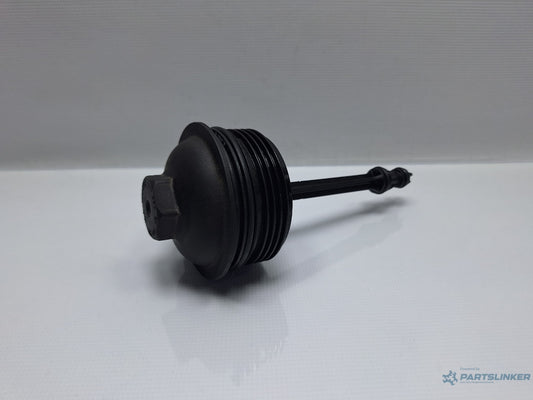 Capac filtru motorina VOLKSWAGEN JETTA IV 162, 163, AV3, AV2 2009 - > TDI CAYC MAHLE 70346660 03L115433 , 03L115389C