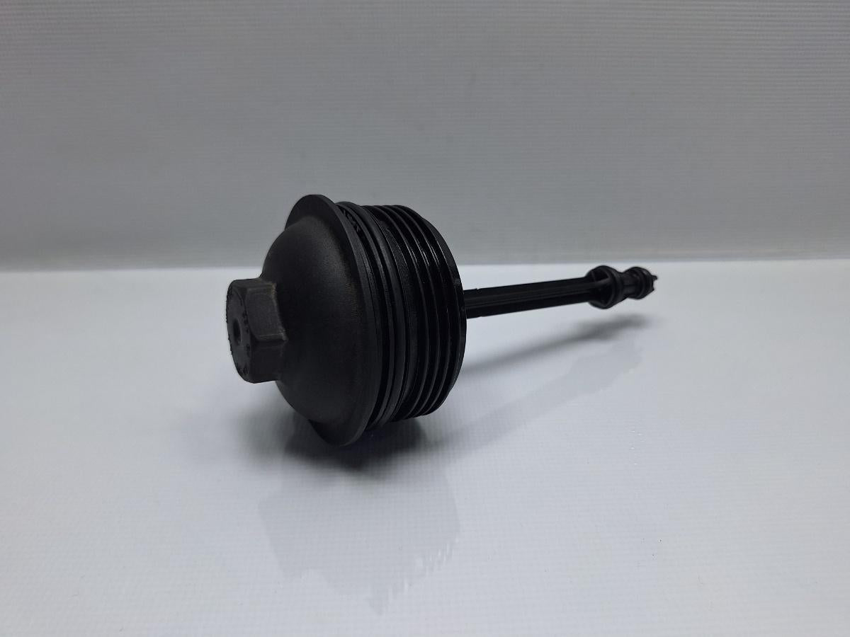 Capac filtru motorina VOLKSWAGEN JETTA IV 162, 163, AV3, AV2 2012 1.6 TDI CAYC 77KW|105HP 2012