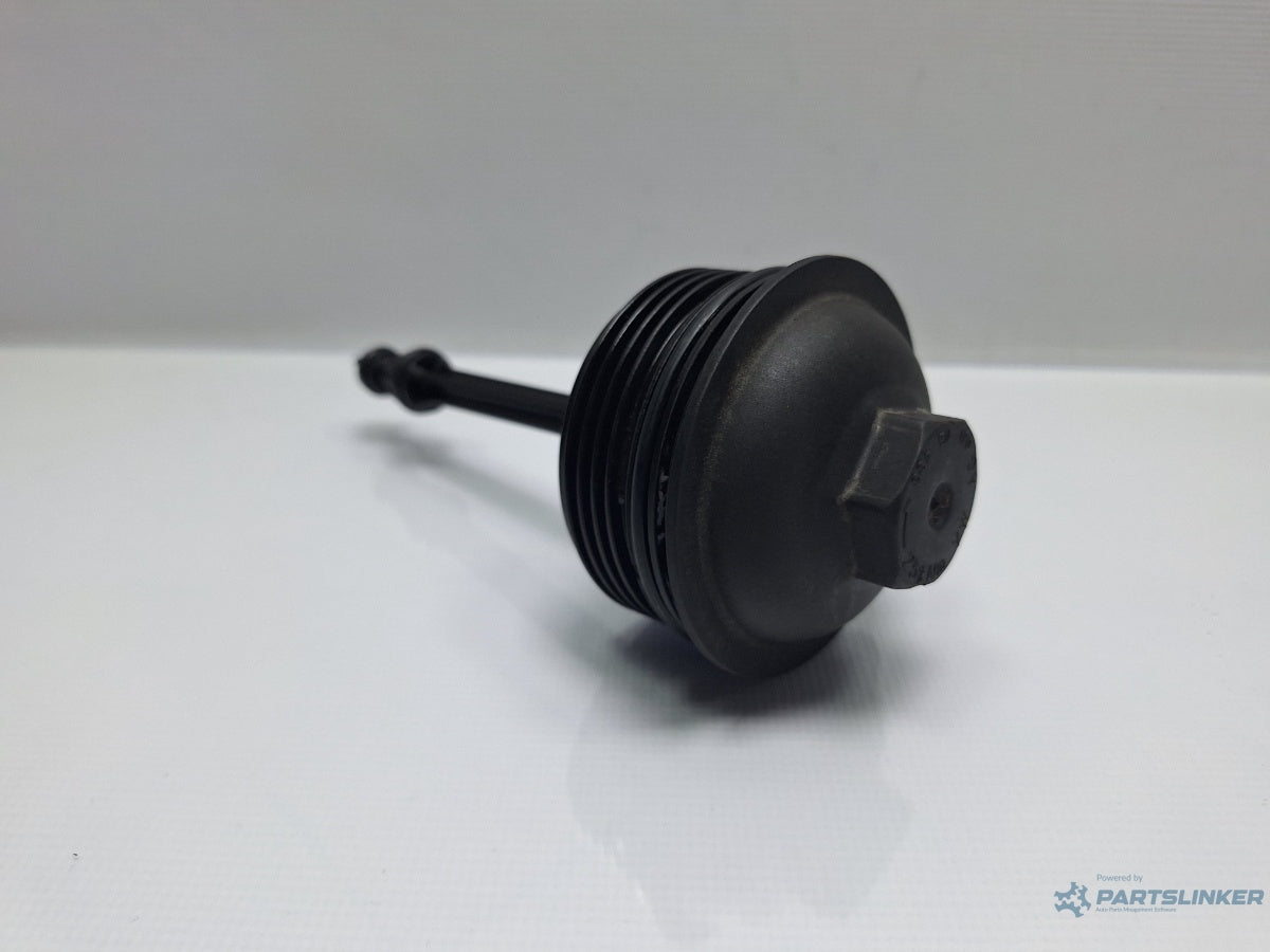Capac filtru motorina VOLKSWAGEN JETTA IV 162, 163, AV3, AV2 2009 - > TDI CAYC MAHLE 70346660 03L115433 , 03L115389C