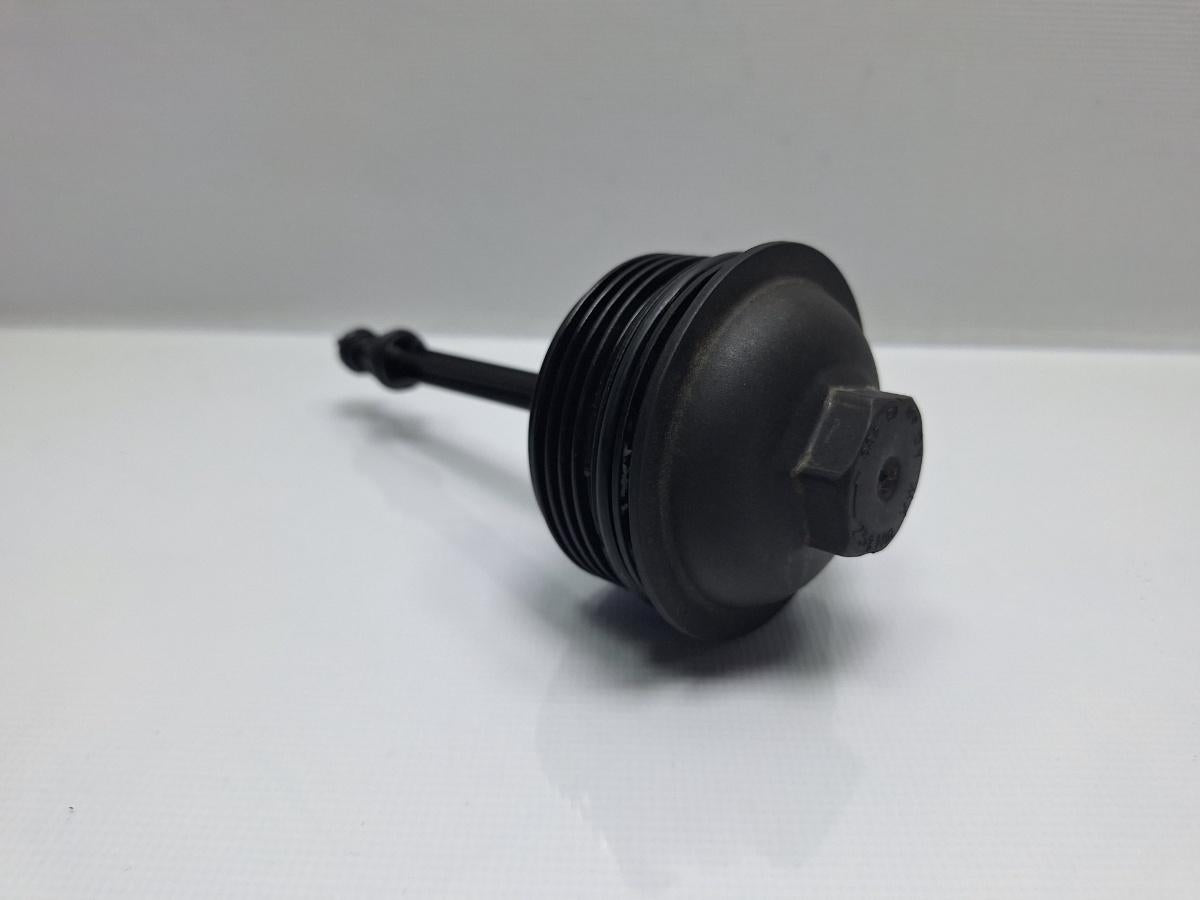 Capac filtru motorina VOLKSWAGEN JETTA IV 162, 163, AV3, AV2 2012 1.6 TDI CAYC 77KW|105HP 2012
