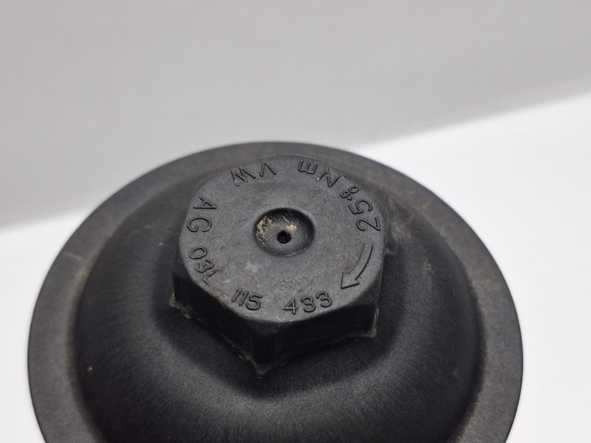 Capac filtru motorina VOLKSWAGEN JETTA IV 162, 163, AV3, AV2 2012 1.6 TDI CAYC 77KW|105HP 2012