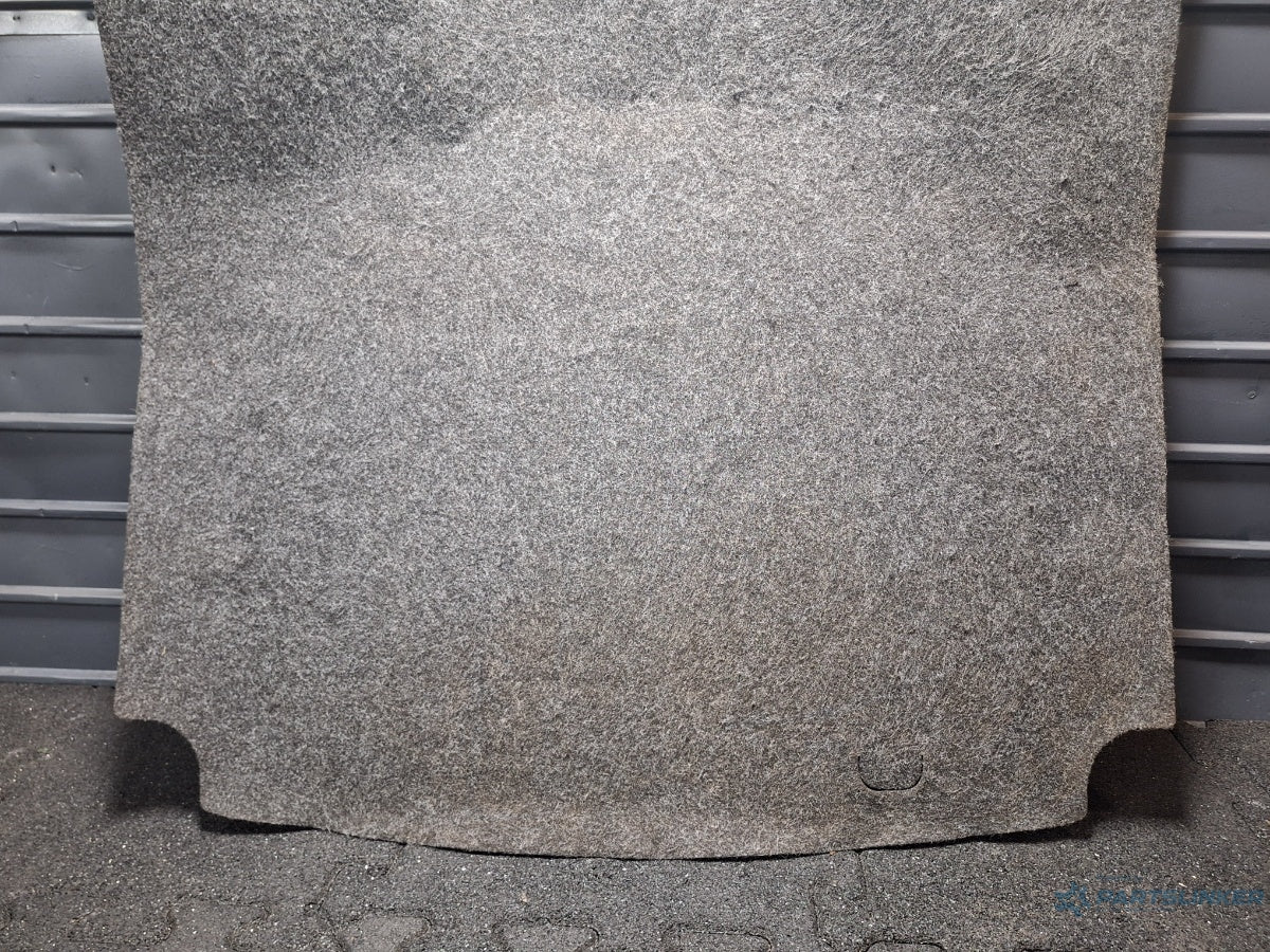 Mocheta portbagaj VOLKSWAGEN JETTA IV 162, 163, AV3, AV2 2009 - > TDI CAYC 5C6863463