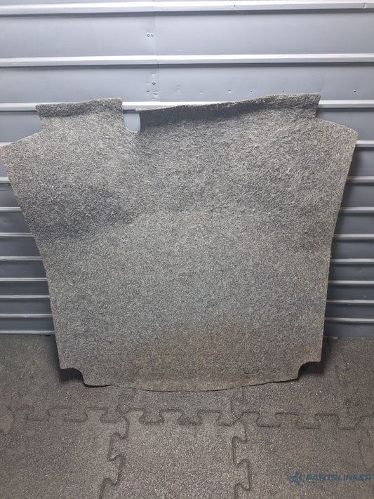 Mocheta portbagaj VOLKSWAGEN JETTA IV 162, 163, AV3, AV2 2009 - > TDI CAYC 5C6863463