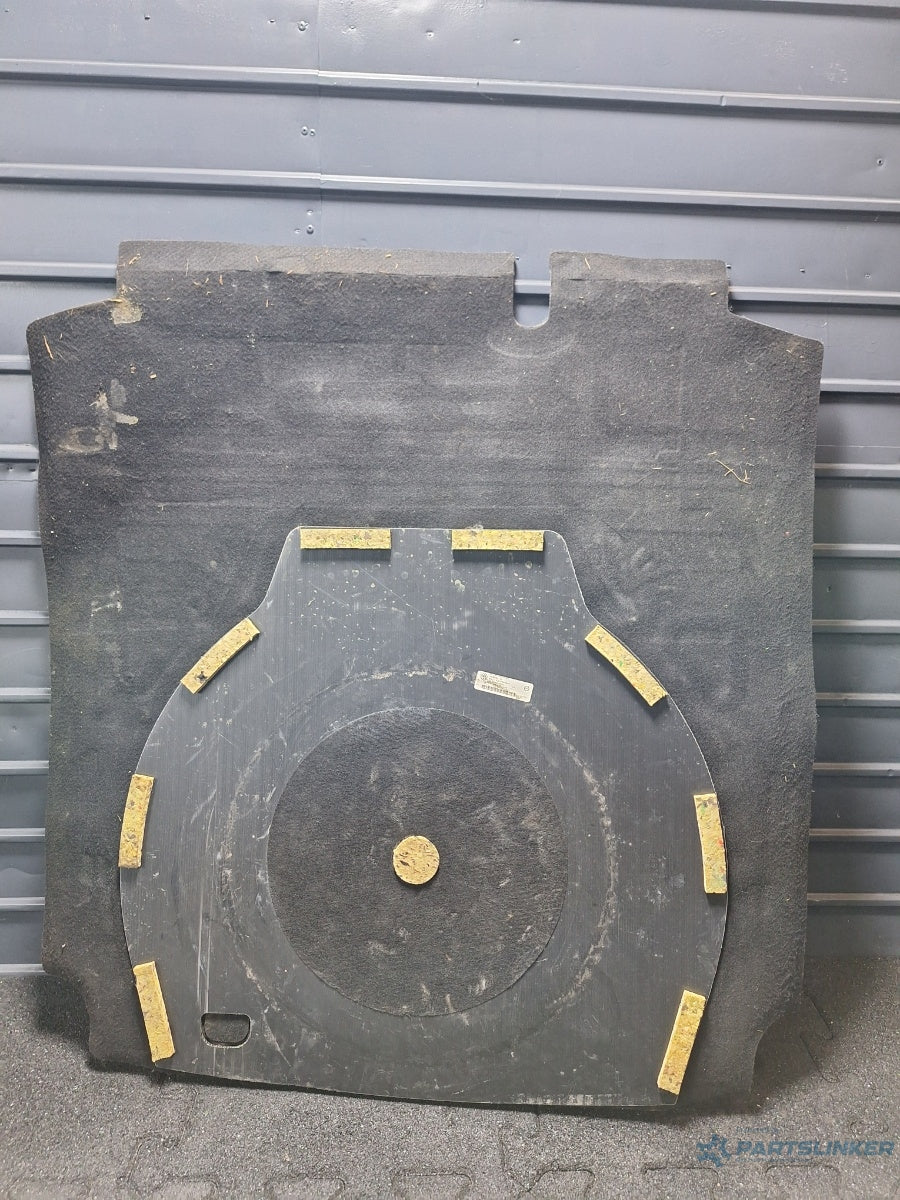 Mocheta portbagaj VOLKSWAGEN JETTA IV 162, 163, AV3, AV2 2009 - > TDI CAYC 5C6863463