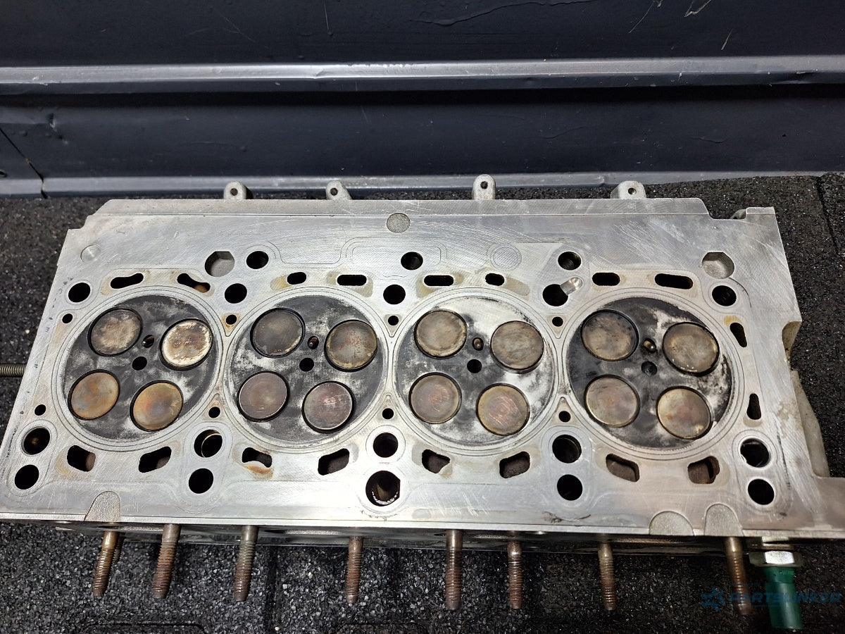 Chiulasă motor AUDI A6  4G2, C7, 4GC 2010 - 2018 2.0 TDI CGLC  03L103373A