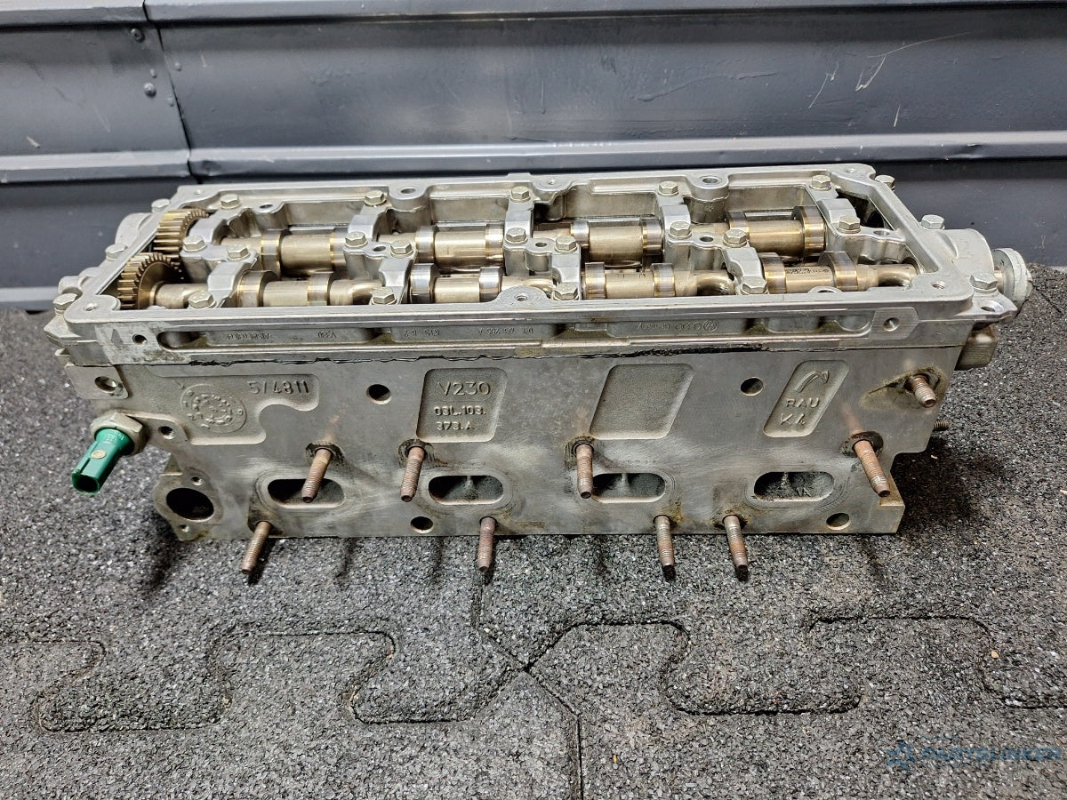 Chiulasă motor AUDI A6  4G2, C7, 4GC 2010 - 2018 2.0 TDI CGLC  03L103373A