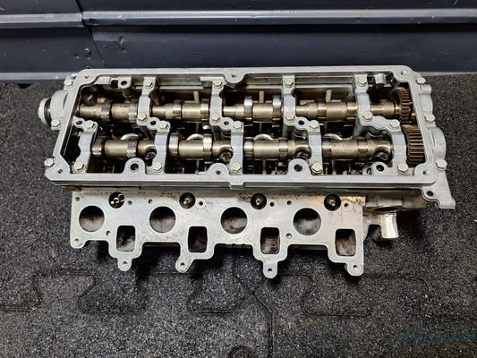 Chiulasă motor AUDI A6  4G2, C7, 4GC 2010 - 2018 2.0 TDI CGLC  03L103373A