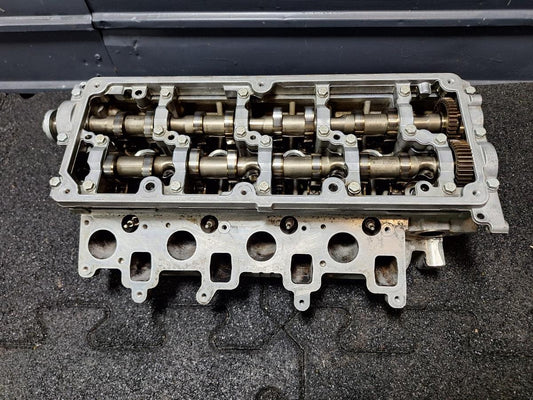 Chiulasa motor AUDI A6  4G2, C7, 4GC 2010 - 2018 2.0 TDI CGLC  03L103373A