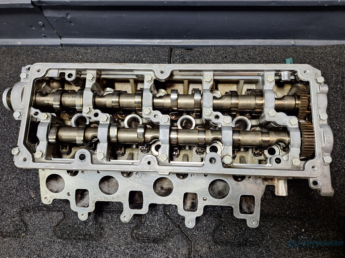 Chiulasă motor AUDI A6  4G2, C7, 4GC 2010 - 2018 2.0 TDI CGLC  03L103373A