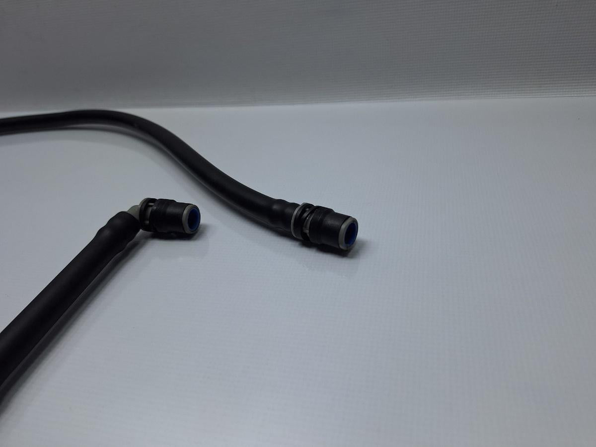 Furtunuri spalatoare faruri AUDI A4 IV Avant 8K5, B8 2007 - 2015 TDI CJCD, CMFB, CSUA 8T0955944 , 8K0955667B