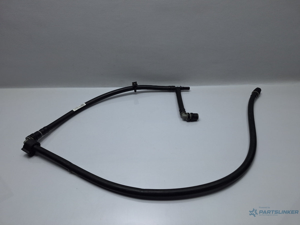 Furtunuri spalatoare faruri AUDI A4 IV Avant 8K5, B8 2007 - 2015 TDI CJCD, CMFB, CSUA 8T0955944 , 8K0955667B