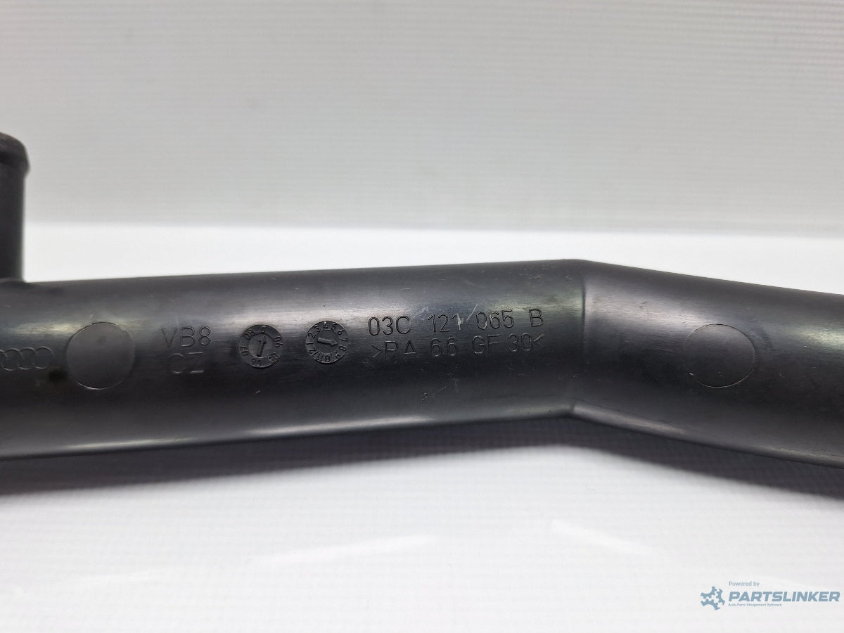 Conducta apa VOLKSWAGEN GOLF V 1K1 2003 - 2009 TSI CAXA 03C121065B