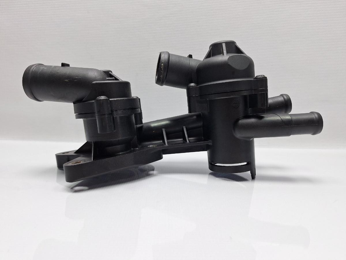 Corp termostat VOLKSWAGEN GOLF V 1K1 2003 - 2009 TSI CAXA 03C121026AC , 03C121121D