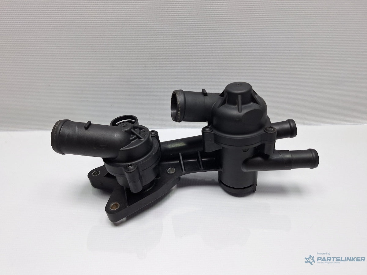 Corp termostat VOLKSWAGEN GOLF V 1K1 2003 - 2009 TSI CAXA 03C121026AC , 03C121121D