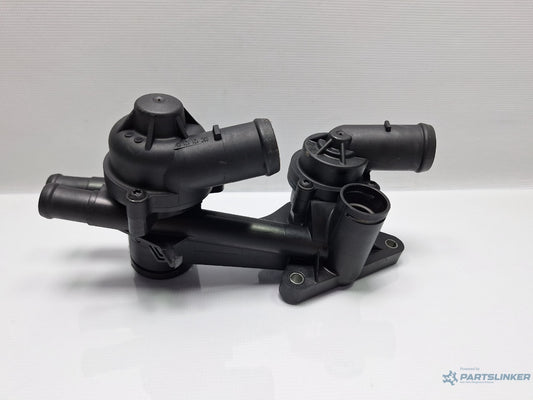 Corp termostat VOLKSWAGEN GOLF V 1K1 2003 - 2009 TSI CAXA 03C121026AC , 03C121121D