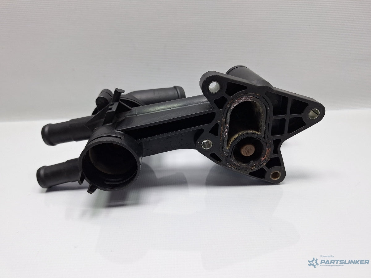 Corp termostat VOLKSWAGEN GOLF V 1K1 2003 - 2009 TSI CAXA 03C121026AC , 03C121121D