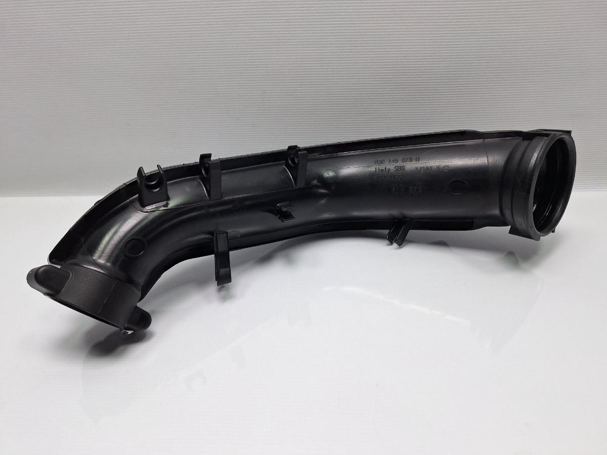 Conducta intercooler VOLKSWAGEN GOLF V 1K1 2003 - 2009 TSI CAXA 03C145673H