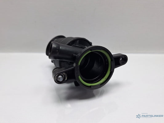 Cupla conducta intercooler turbo VOLKSWAGEN GOLF V 1K1 2003 - 2009 TSI CAXA 03C129656C