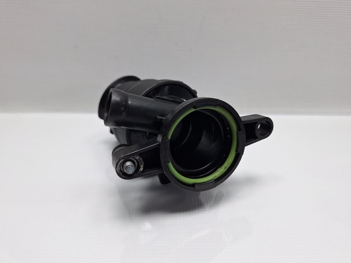 Cupla conducta intercooler turbo VOLKSWAGEN GOLF V 1K1 2003 - 2009 TSI CAXA 03C129656C