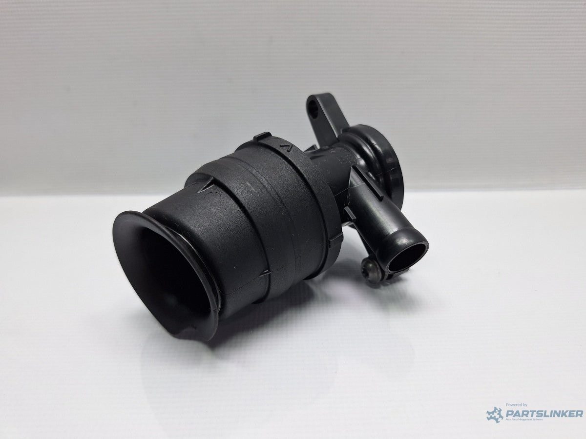 Cupla conducta intercooler turbo VOLKSWAGEN GOLF V 1K1 2003 - 2009 TSI CAXA 03C129656C