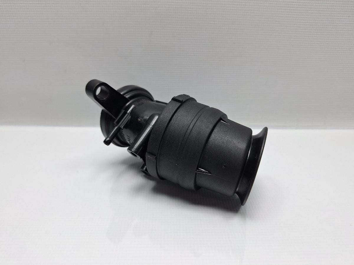Cupla conducta intercooler turbo VOLKSWAGEN GOLF V 1K1 2003 - 2009 TSI CAXA 03C129656C