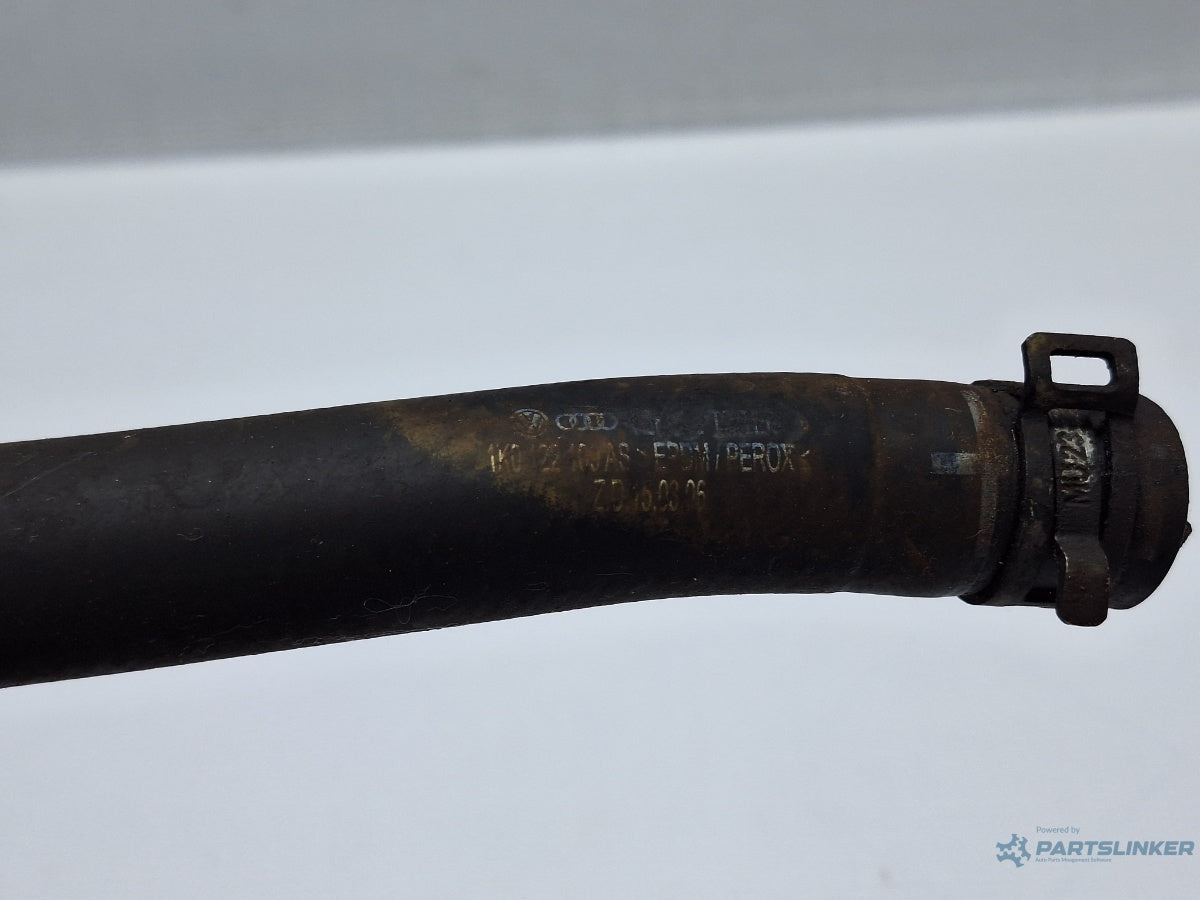 Furtunuri apa VOLKSWAGEN GOLF V 1K1 2003 - 2009 TSI CAXA 1K0122109AS