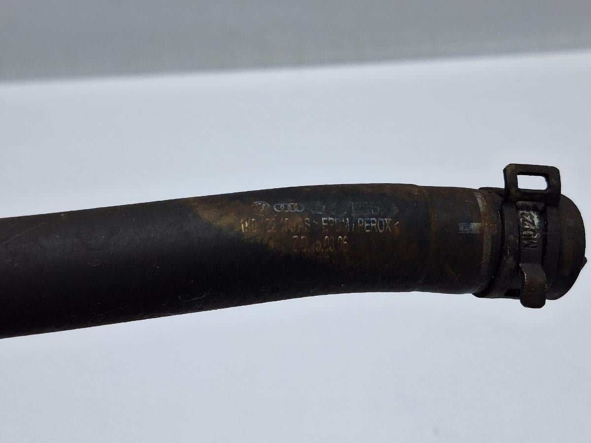 Furtunuri apa VOLKSWAGEN GOLF V 1K1 2003 - 2009 TSI CAXA 1K0122109AS
