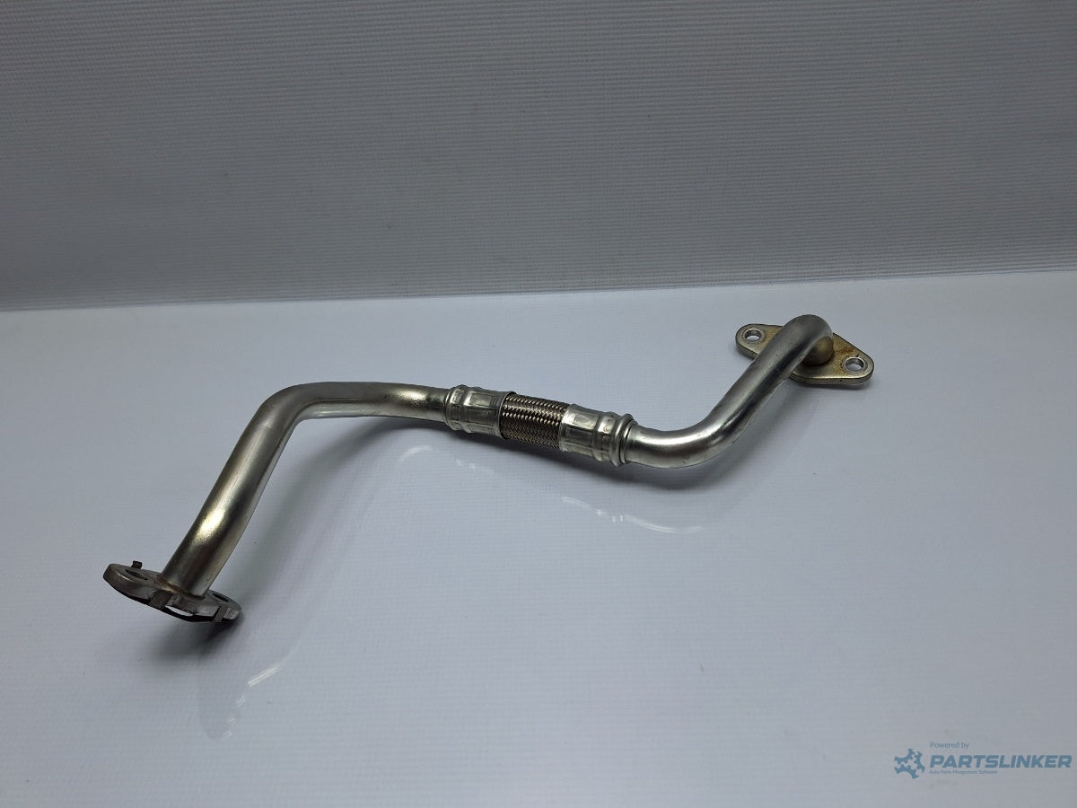 Conducta retur ulei turbo VOLKSWAGEN GOLF V 1K1 2003 - 2009 TSI CAXA 03C145735F