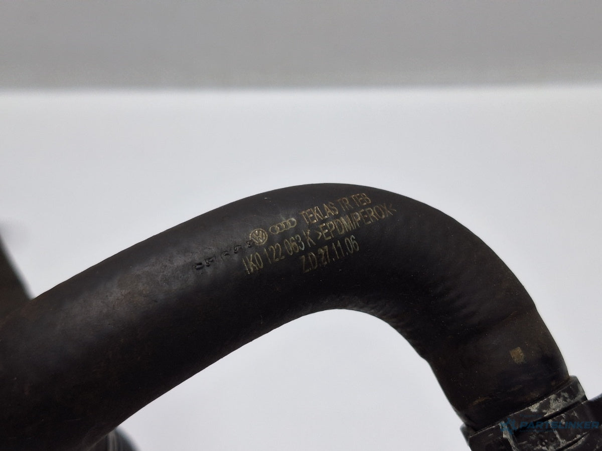 Furtunuri apa VOLKSWAGEN GOLF V 1K1 2003 - 2009 TSI CAXA 1K0122063K