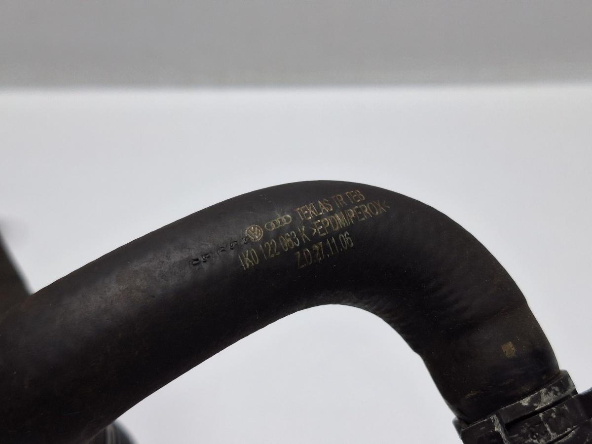 Furtunuri apa VOLKSWAGEN GOLF V 1K1 2003 - 2009 TSI CAXA 1K0122063K