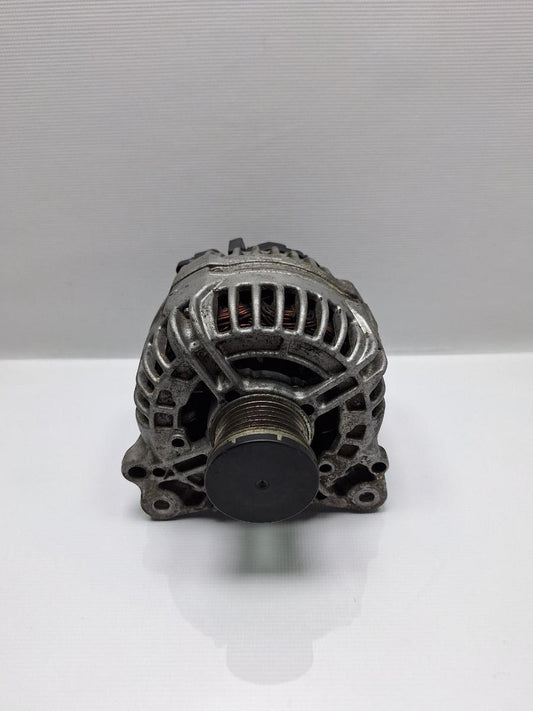 Alternator 140A VOLKSWAGEN GOLF VI 5K1 2008 - 2013 1.4 TSI CAXA BOSCH 0124525093 03C903023A