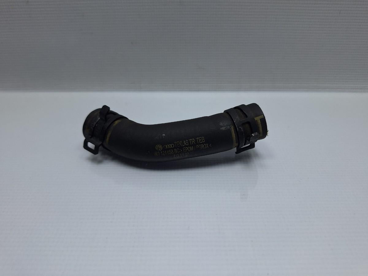 Furtun apa VOLKSWAGEN GOLF V 1K1 2003 - 20091.4 TSI CAXA 1K0121058BC
