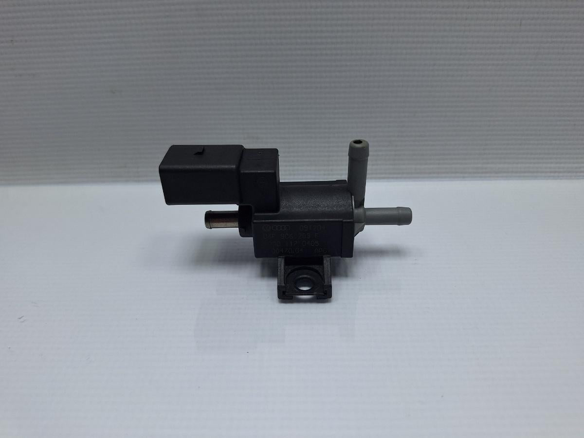 Supapa vacuum VOLKSWAGEN GOLF V 1K1 2003 - 2009 TSI CAXA 06F906283F