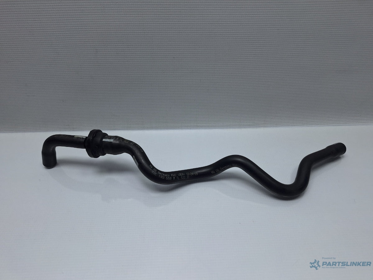 Conducta vacuum frana VOLKSWAGEN GOLF V 1K1 2003 - 2009 TSI CAXA 03C103558M