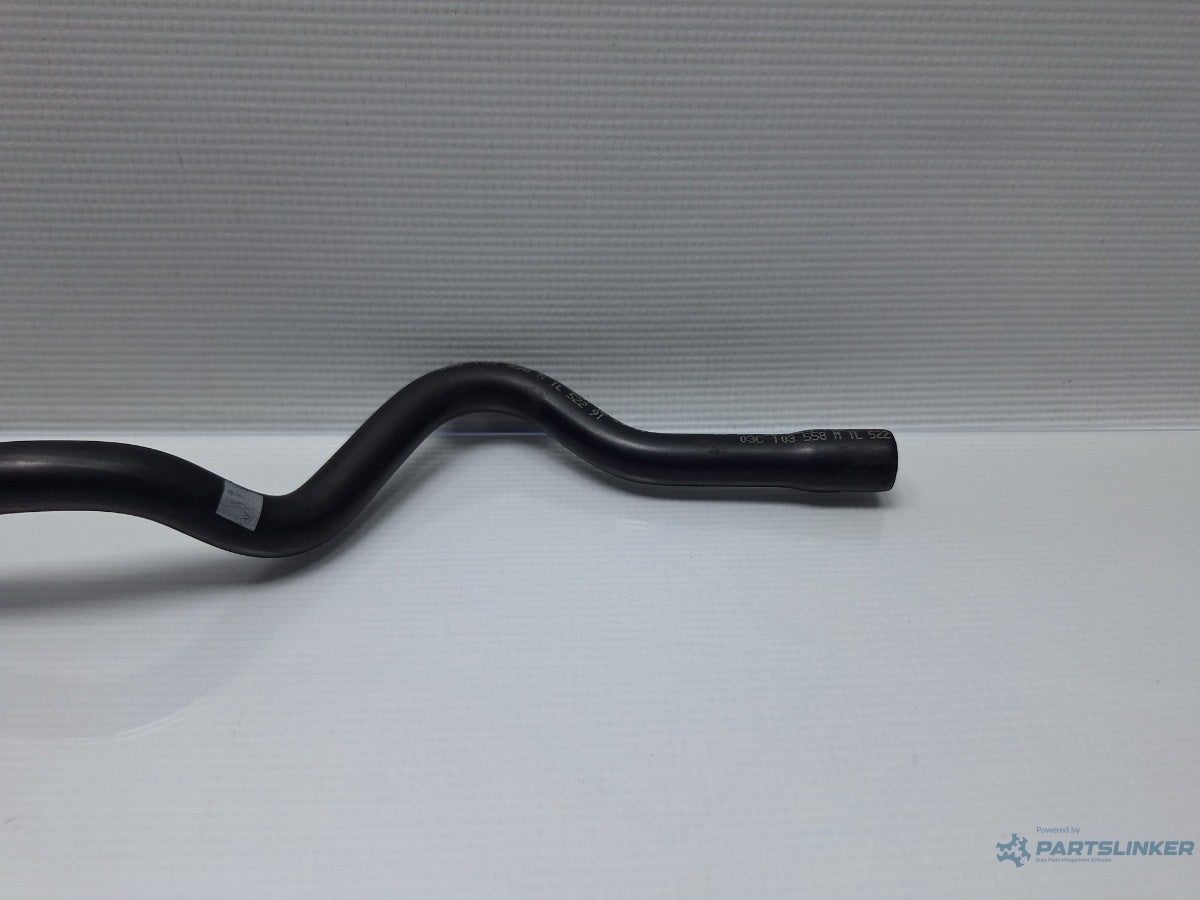 Conducta vacuum frana VOLKSWAGEN GOLF V 1K1 2003 - 2009 TSI CAXA 03C103558M