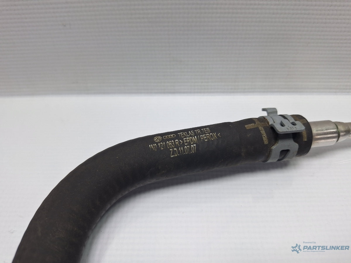 Conducta apa VOLKSWAGEN GOLF V 1K1 2003 - 2009 TSI CAXA 03C121497D