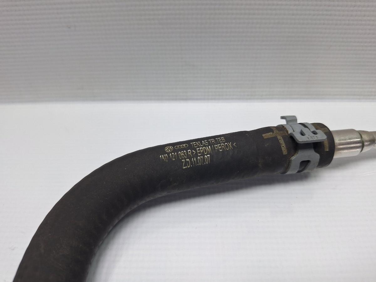 Conducta apa VOLKSWAGEN GOLF V 1K1 2003 - 2009 TSI CAXA 03C121497D