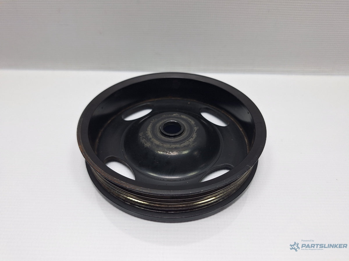 Fulie vibrochen VOLKSWAGEN GOLF V 1K1 2003 - 2009 TSI CAXA 03D105255D