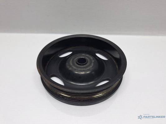 Fulie vibrochen VOLKSWAGEN GOLF V 1K1 2003 - 2009 TSI CAXA 03D105255D