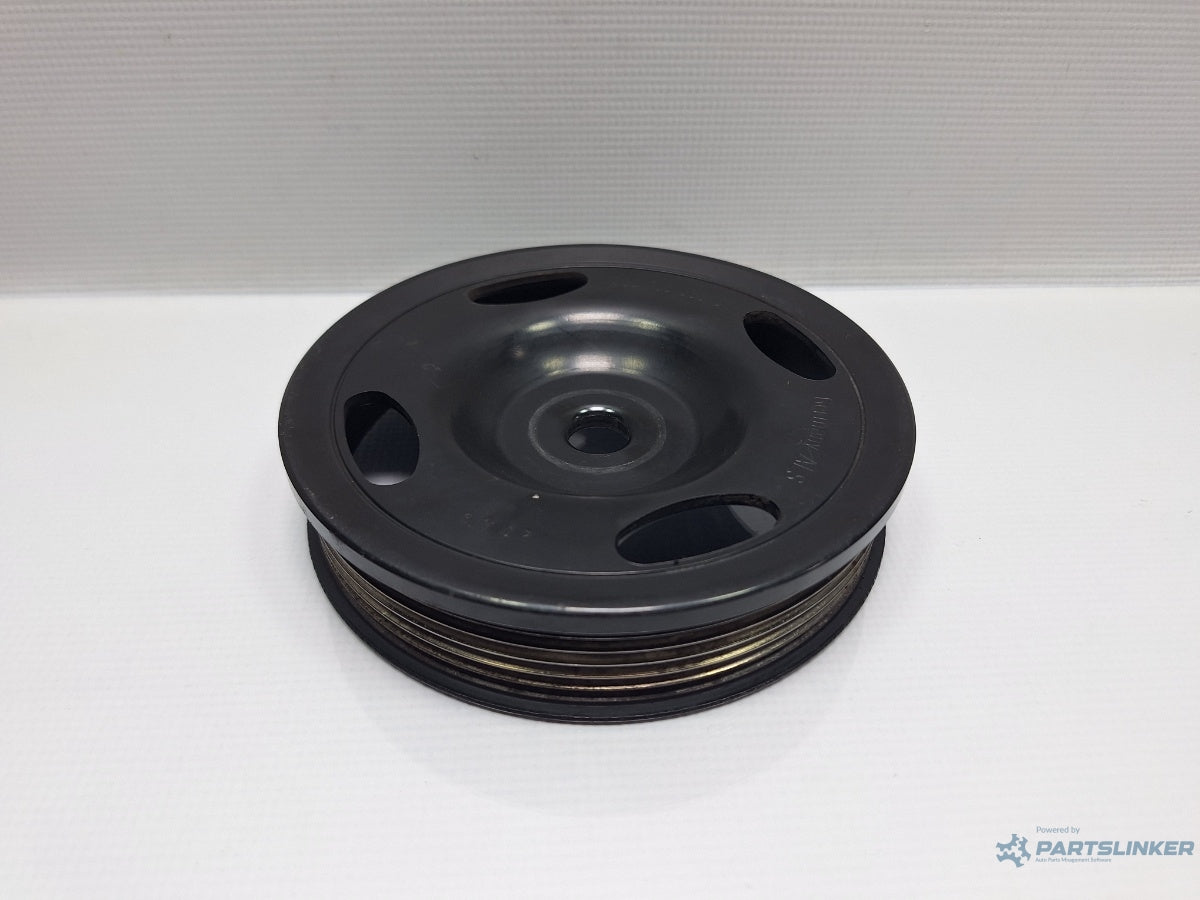 Fulie vibrochen VOLKSWAGEN GOLF V 1K1 2003 - 2009 TSI CAXA 03D105255D