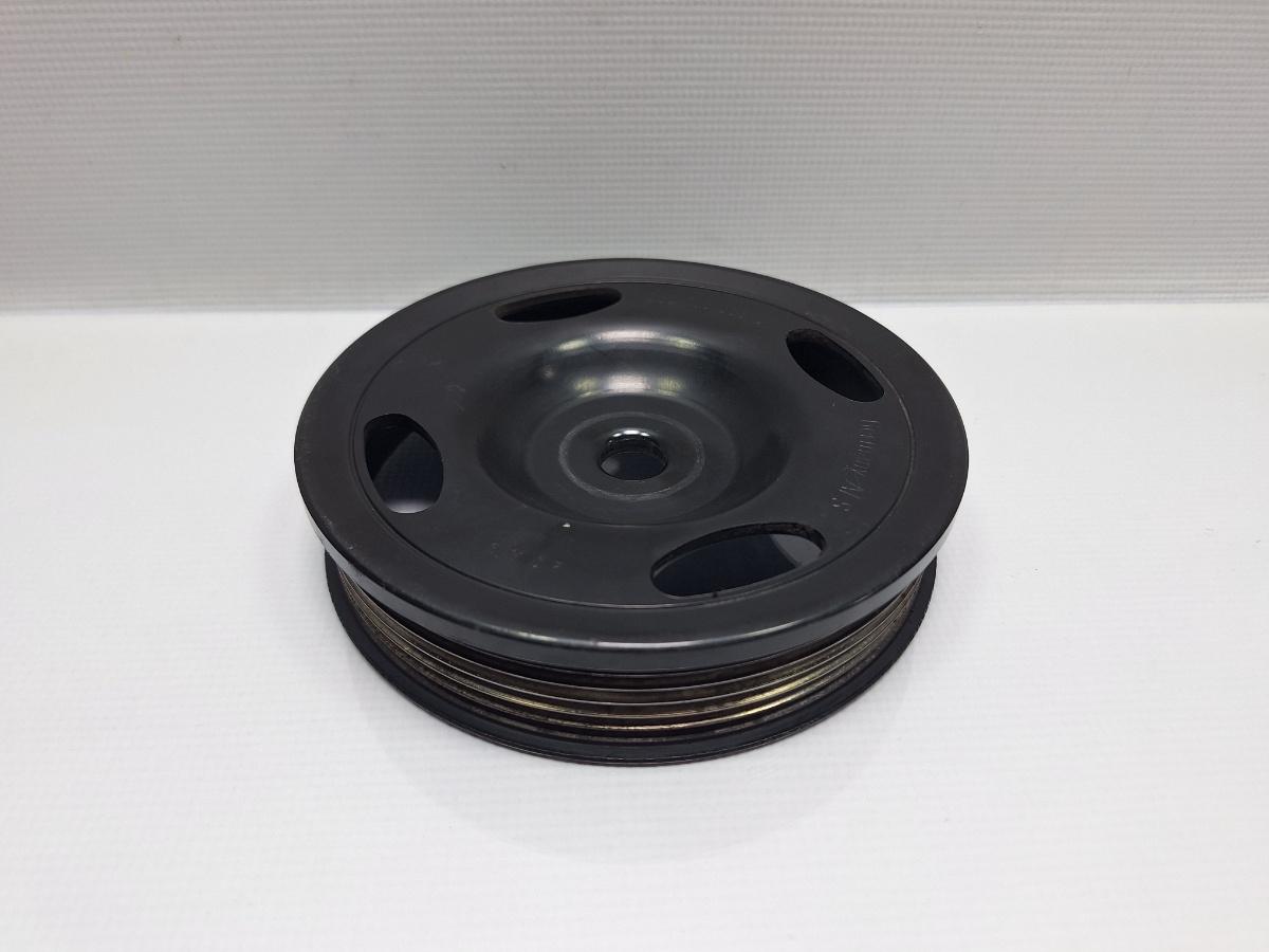 Fulie vibrochen VOLKSWAGEN GOLF V 1K1 2003 - 2009 TSI CAXA 03D105255D