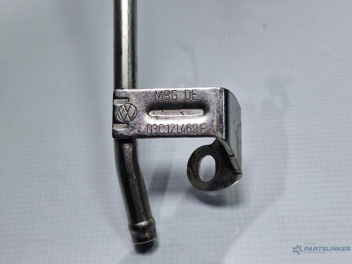 Conducta apa VOLKSWAGEN GOLF V 1K1 2003 - 2009 TSI CAXA 03C121469F