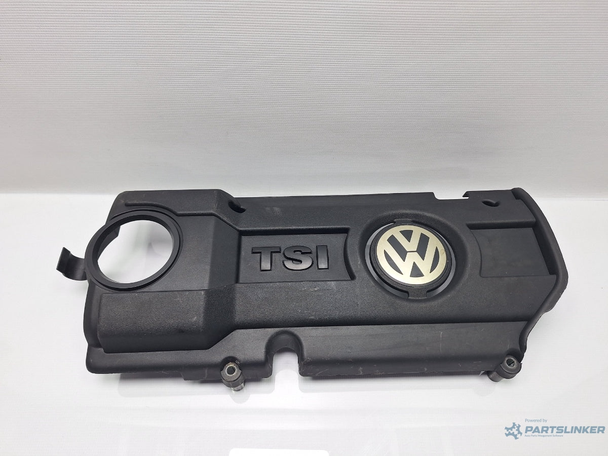 Capac ornament motor VOLKSWAGEN GOLF V 1K1 2003 - 2009 TSI CAXA 03C103925AM