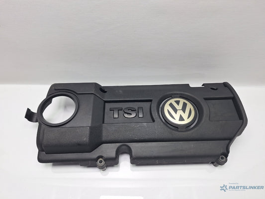 Capac ornament motor VOLKSWAGEN GOLF V 1K1 2003 - 2009 TSI CAXA 03C103925AM